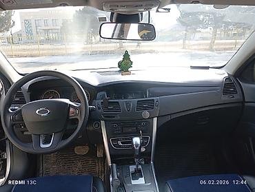 Renault: Renault : 2018 г., 2 л, Автомат, Газ, Седан — 6