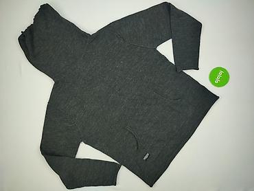 pull ans bear: Diverse, Bluza z kapturem dla mężczyzn, rozmiar L — 2
