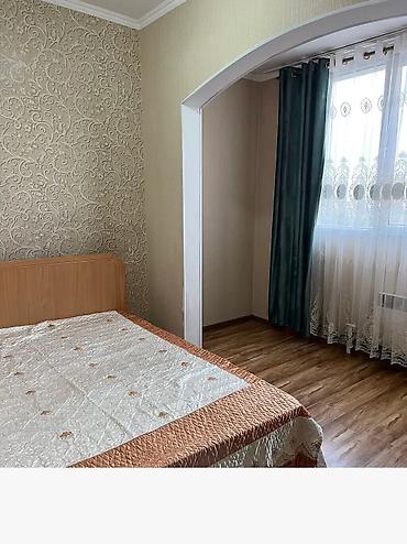 Долгосрочная аренда квартир: 2 комнаты, Агентство недвижимости, Без подселения, С мебелью полностью — 4