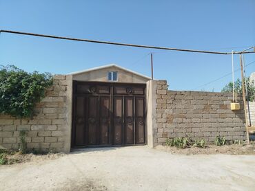 Həyət evləri və villaların satışı: 4 otaqlı, 180 kv. m, Yeni təmirli — 1