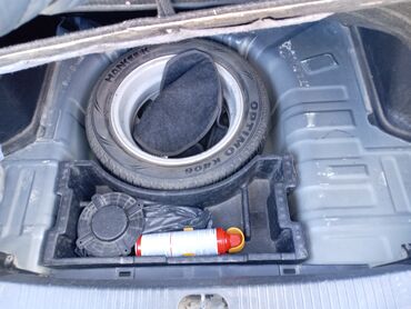 Kia: Masin tam idal maşındır qəzası olmayıb yaq azalmir tekerleri təzədir — 8