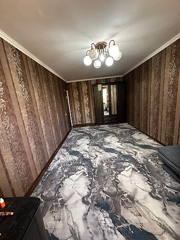 1 комната, 34 м², Ата-Тюрк парк 104 серия, 4 этаж, Дизайнерский ремонт