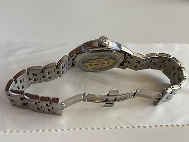 Aksesuarlar: Orijinal Seiko Presage Cocktail Time Blue Moon SRPB41J1 satılır — 3