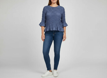 bluza pitbull: Pigalle, Bluzka damska, rozmiar XL
