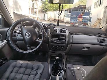 мазда унивесал: Mazda 323: 2002 г., Механика, Бензин, Универсал — 4
