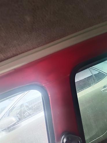 Daewoo: Daewoo Tico: 1996 г., Хэтчбэк — 13