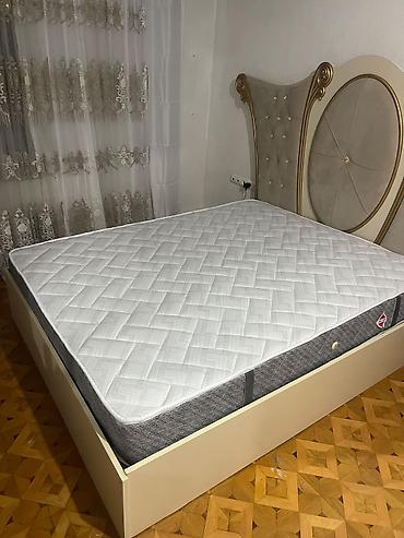 Matraslar: Yeni, Ortopedik matras, İki nəfərlik — 4