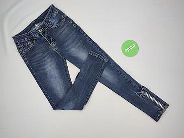 divided jeans: Denim, Jeansy damskie, rozmiar S — 2