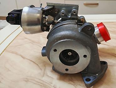 candan test pompası: Məhsul: Turbokompressor 2.0 dizel mühərrik üşün Greatwall H5;6;Wingle — 1
