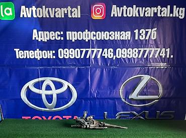 Рулевая колонка Honda 2005 г., Б/у, Оригинал, Япония