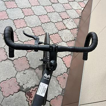 Городские велосипеды: Городской велосипед, Рама L (172 - 185 см), Новый — 8