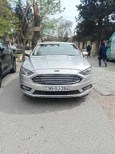 byd f3 2012: Ford Fusion: 1.5 l | 2018 il 163000 km Sedan — 7