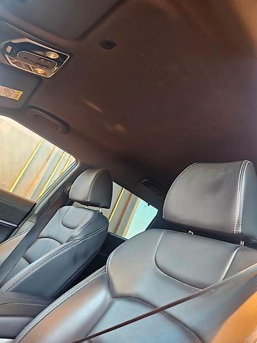 vag com: Ssangyong Torres: 2024 г., 1.6 л, Автомат, Бензин, Кроссовер — 7