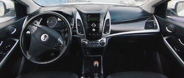 Ssangyong: Ssangyong Korando: 2 l | 2014 il 169000 km Ofrouder/SUV — 5