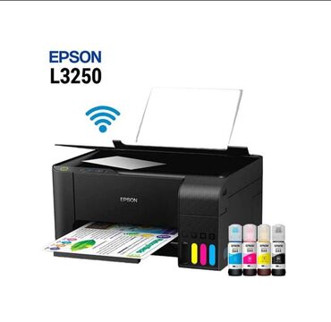 mini printer: Printer satılır kim isdese elaqe saxlaya biler