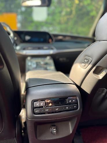 Hyundai: Hyundai Palisade: 2020 г., 2.2 л, Дизель, Кроссовер — 24