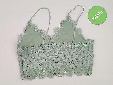 moda m: H&M, Top damski, rozmiar M — 3