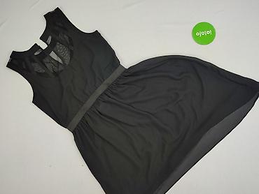 bluzka goth: Sukienka damska, rozmiar M — 3