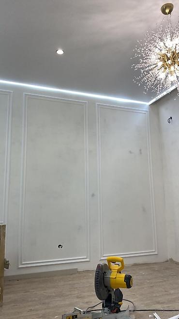 Ремонт под ключ: Ремонт под ключ | Балконы, Бани, Кафе, рестораны Больше 6 лет опыта — 13