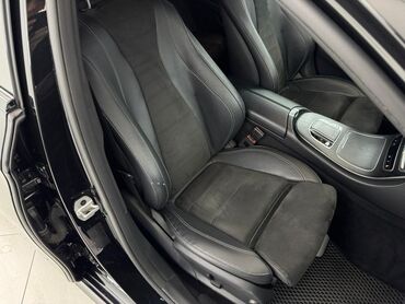 Mercedes-Benz: Mercedes-Benz E-Class: 2021 г., 2 л, Автомат, Бензин, Седан — 3