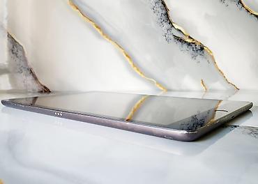 ipad 10 5: Планшет, Apple, 10" - 11", Wi-Fi, Б/у, Классический цвет - Серый — 4