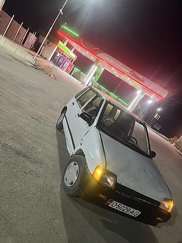 daewo: Daewoo Tico: 1996 г., 0.8 л, Механика, Бензин, Хэтчбэк — 5