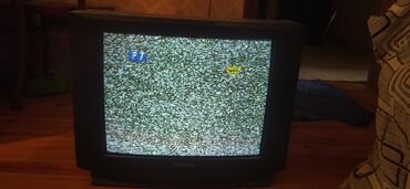 tv box pult: Б/у Телевизор Samsung Самовывоз