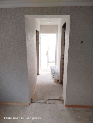 Bağ evləri: 1 otaqlı, 35 kv. m, Kredit yoxdur, Orta təmir