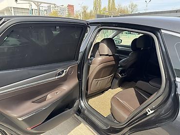 argb controller: Hyundai Grandeur: 2020 г., 2.5 л, Автомат, Бензин, Седан — 4