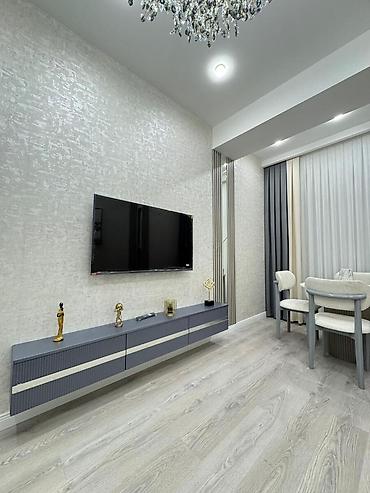 tebriz: 2 otaqlı, Yeni tikili, m. Nəriman Nərimanov, 61 kv. m — 4