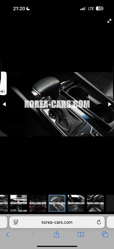 Kia: Kia K7: 2017 г., 3 л, Автомат, Газ, Седан — 27