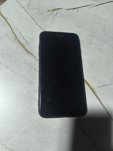 nokia 500: IPhone 8 Plus, Б/у, 64 ГБ, Jet Black, Чехол, 68 % — 2