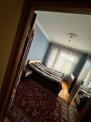 Köhnə tikili: Bakı, 5 otaqlı, Köhnə tikili, m. Həzi Aslanov, 120 kv. m — 7