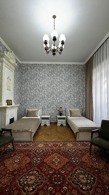 bakida hosteller: 🔥 SATILIR — YÜKSƏK REYTİNQLİ HOSTEL (9.6 Booking) — BAKI MƏRKƏZİ — 10