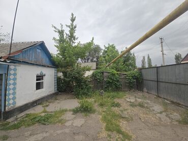 Продажа домов: Времянка, 40 м², 2 комнаты, Собственник