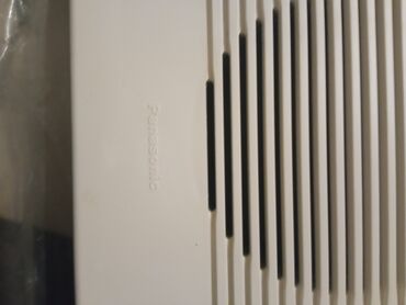 Dinamiklər və kolonkalar: Yeni Panasonic Kolonka, Növ - Akustik, rəng - Ağ — 5