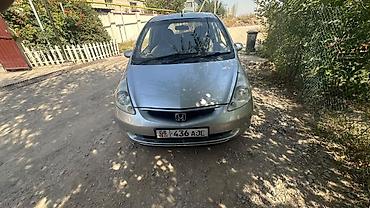 коврик для хонда фит: Honda Fit: 2003 г., Автомат, Бензин, Хэтчбэк — 2
