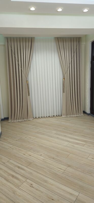 Pərdə və tüllər: TURKİYƏ İSTEHSALI olan PƏRDƏLƏR. TÜL və DEKOR parçalar. Sizin — 16