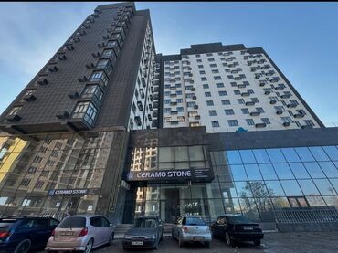 квартира вогзал: 3 комнаты, 97 м², Элитка, 10 этаж, Евроремонт