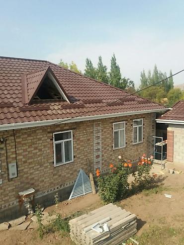 Кровля крыши: Кровля крыши | Монтаж, Демонтаж, Для прогревания Больше 6 лет опыта — 9