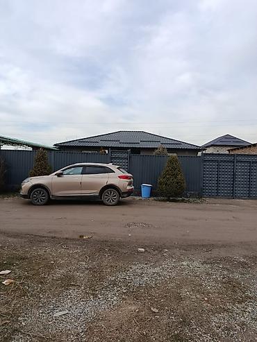 Продажа коттеджей и домов: 🏡 Продаётся 3-комнатный дом в немецком стиле в районе Ак-Ордо! 📍 — 1