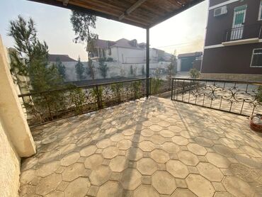 Həyət evləri və villaların satışı: Şağan 5 otaqlı, 150 kv. m, Kredit var, Yeni təmirli — 7