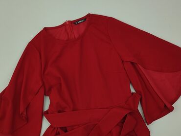 shein sukienki plus size: Shein, Women's blouse, size L (EU 40)