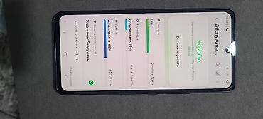 televizor smart 80 cm: СРОЧНО А53 5G Samsung Galaxy A53 5G (модель SM-A536E/DS), цвет черный — 3