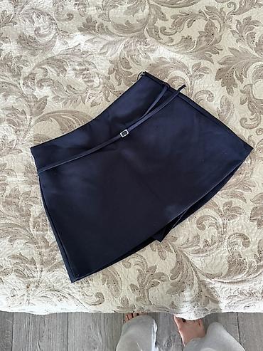 mini etek: Mini Ətək, Zara, S — 3