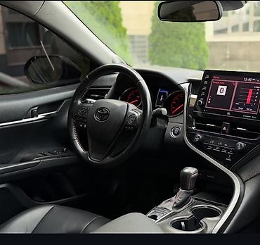 купить мерс с: Toyota Camry: 2020 г., 3.5 л, Автомат, Бензин, Седан — 2