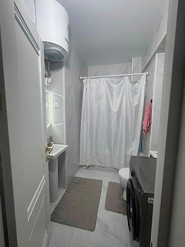 Продажа квартир: 1 комната, 39 м², Аламедин-1 мкр Индивидуалка, 9 этаж — 3