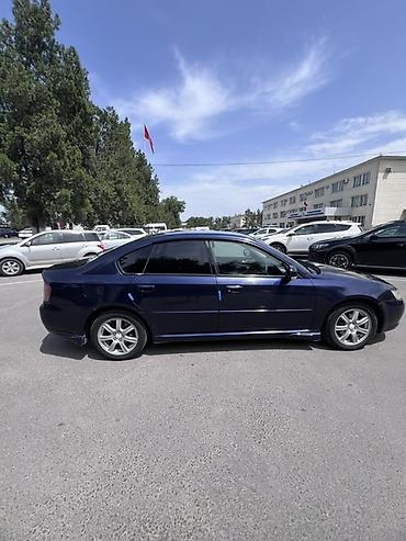 субару аутбек мотор: Subaru Legacy: 2003 г., 2 л, Автомат, Газ, Седан — 3