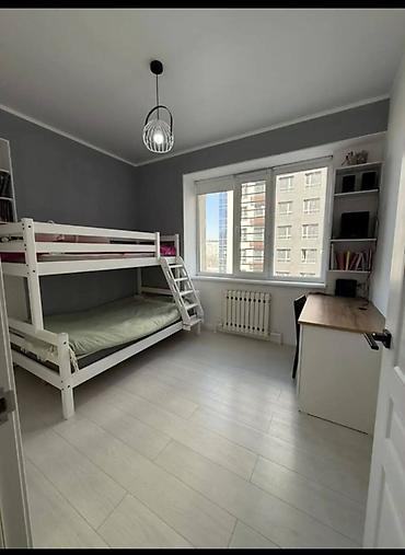 Продажа квартир: 2 комнаты, 62 м², Азия Молл Элитка, 5 этаж, Евроремонт at lalafo.kg — 3 Продажа квартир: 2 комнаты, 62 м², Азия Молл Элитка, 5 этаж, Евроремонт — 3