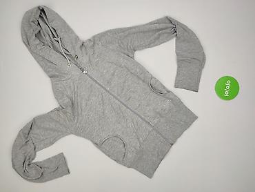 rick owens: Bluza z kapturem damska, rozmiar S — 2